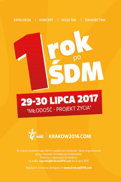 pierwsza rocznica eśdeem w krakowie